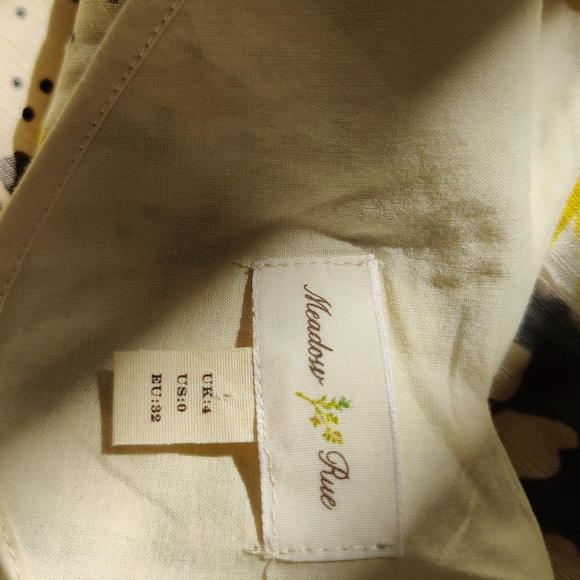 Anthropologie Dress - Picture 8 of 14